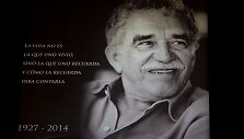 Kolumbijos ra&scaron;ytojas Gabrielis Garcia Marquezas
