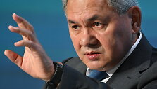 Sergejus &Scaron;oigu