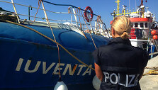 Laivas &bdquo;Iuventa&ldquo;