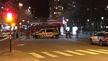 Norvegijos policija