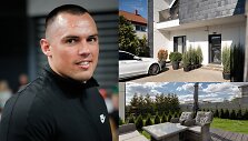 Darius Petrikauskas parduoda kotedžą Vilniuje