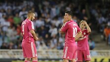 Madrido &bdquo;Real&ldquo;