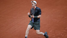Andy Murray