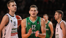 Egidijus Dim&scaron;a 