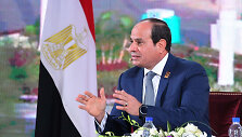 Abdel Fattahas al Sissi