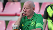 Marijampolės &bdquo;Sūduva&ldquo; &ndash; Glazgo &bdquo;Celtic&ldquo;