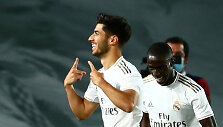 Marco Asensio