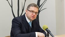 Tiesioginėje 15min.lt konferencijoje &ndash; Lietuvos banko vadovas Vitas Vasiliauskas 