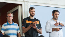 Donatas Motiejūnas