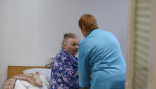 Vilniaus Infekcinių ligų ir tuberkuliozės ligoninė