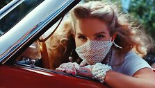Lana Del Rey i&scaron; muzikos įra&scaron;o &bdquo;Chemtrails Over The Country Club&ldquo;