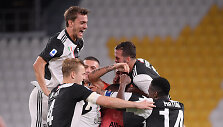 Turino &bdquo;Juventus&ldquo;