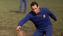 Francisco Gento