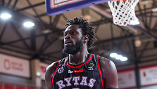 Maurice Ndour
