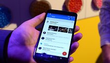 Mobilioji aplikacija Google Inbox