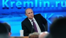 Rusijos prezidentas Vladimiras Putinas