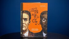 Knyga &bdquo;Dezinformacija. Slaptas ginklas: laisvos visuomenės griovimo metodai&ldquo;