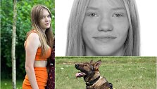 Ie&scaron;koma Marta &Scaron;čedrova