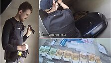 Sulaikymo epizodai ir bylos įkalčiai