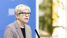 Ingrida &Scaron;imonytė