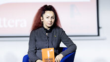 Tania Pjankova