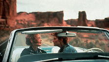 Thelma ir Louise