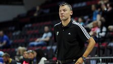 &Scaron;arūnas Jasikevičius