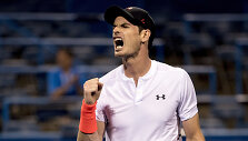 Andy Murray