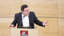 Petras Gražulis