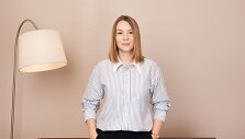Psichologė Sigita Tindžiulytė