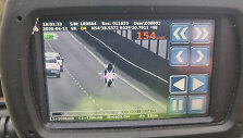 Nelegalių lenktynių mėgėjai sulaukė policijos dėmesio: fiksuota daugiau kaip 100 KET pažeidimų