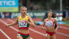 Modesta Morauskaitė