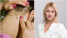 Infekcinių ligų gydytoja Gabrielė Gaižutytė-Monteleone &ndash; apie Laimo ligą