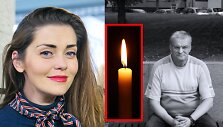 Eglė Skrolytė ir Aigerdas Skrolis