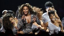 Beyonce Knowles