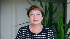 Marija Burinskienė