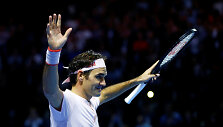 Rogeris Federeris