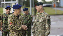 Lietuvos ir Portugalijos kariuomenės žada glaudesnius ry&scaron;ius