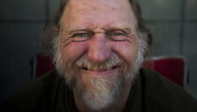 Barry Warrenas, 52 metai