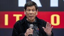 Rodrigo Duterte