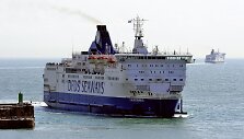 Keltas &bdquo;King Seaways&ldquo;