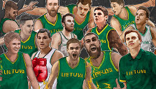 Eurobasket 2017