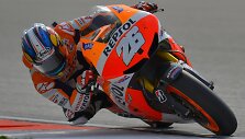 Dani Pedrosa