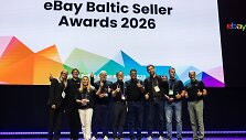 &bdquo;eBay Baltic Export Summit&ldquo; Baltijos &scaron;alių verslui padėjo ruo&scaron;tis tarptautinei prekybai
