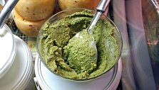 Pesto padažas