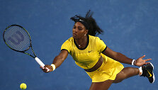 Serena Williams