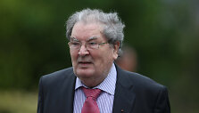 Johnas Hume'as