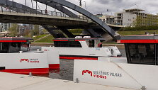 Viliaus laivai
