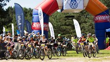 &bdquo;Volkswagen MTB dviračių maratonų taurės&ldquo; etapas