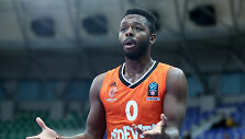 Zagrebo &bdquo;Cedevita&ldquo;
